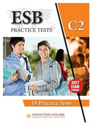 Esb C2 Practice Tests