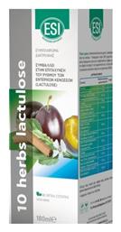 ESI 10 Herbs Lactulose 180ml