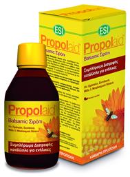 ESI Propolaid Balsamic Σιρόπι χωρίς Γλουτένη 180ml από το Pharm24