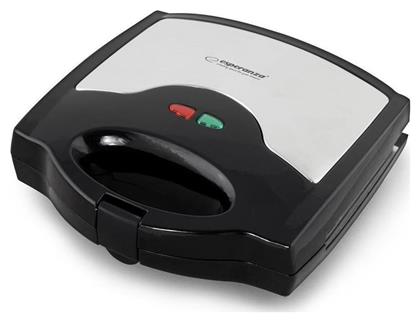 Esperanza Muffuletta 700W για 2 Τοστ Γκρι