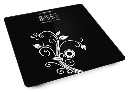 Esperanza Ψηφιακή Ζυγαριά 180kg