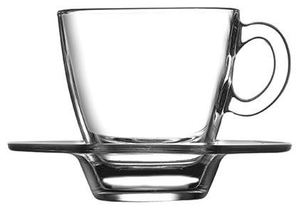 Espiel Aqua Cup Σετ Φλιτζάνια Espresso