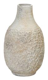 Espiel Διακοσμητικό Βάζο Κεραμικό 18.5x18.5x31.5cm