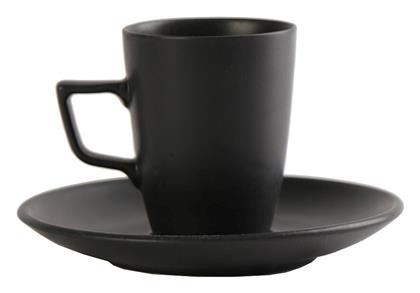 Espiel Morgan Σετ Φλιτζάνια Espresso