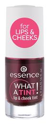 Essence A Long Lasting Liquid Κραγιόν Matte 01 Kiss From A Rose 4.9ml