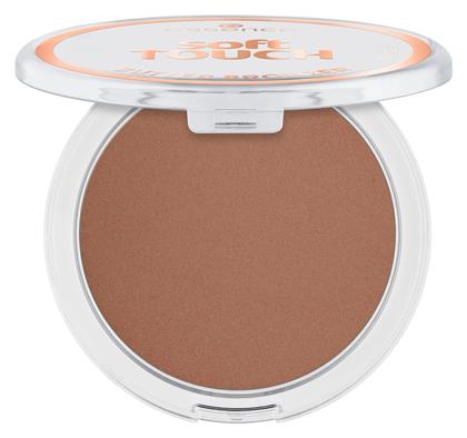 Essence Bronzing Powder 20 Golden Buttercream 10gr