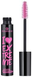 Essence I love Extreme Volume Mascara Black 12ml