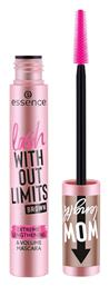 Essence Lash Mascara για Όγκο 13ml