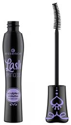Essence Lash Princess Sculpted Volume Mascara Sculpted Black 12ml