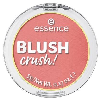 Essence Ρουζ 20 Nudedeep Rose 5gr
