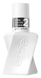 Essie Couture Top Coat για Gel 13.5ml