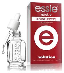 Essie Drops Top Coat για Απλά Βερνίκια Quick Dry 13.5ml από το Pharm24