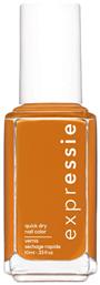 Essie Expressie Gloss Βερνίκι Νυχιών 110 Saffron on the Move 10ml από το Pharm24