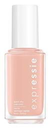 Essie Expressie Gloss Βερνίκι Νυχιών Μακράς Διαρκείας Crop Top & Roll 10ml από το Letif