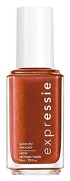 Essie Expressie Shimmer Βερνίκι Νυχιών Μακράς Διαρκείας 270 Misfit Right In 10ml