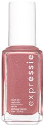 Essie Expressie Shimmer Βερνίκι Νυχιών Μακράς Διαρκείας 30 Trend & Snap 10ml