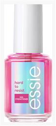 Essie Hard To Resist Σκληρυντικό με Πινέλο Pink Tint 13.5ml από το Letif