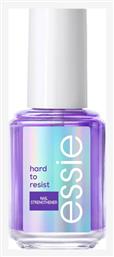 Essie Hard To Resist Σκληρυντικό με Πινέλο Violet 13.5ml