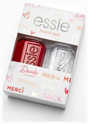 Essie Thank You Gift Set Βερνίκι Νυχιών 5ml
