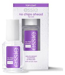 Essie Top Coat No Chips Ahead 13.5ml από το Pharm24