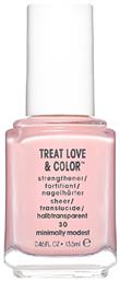 Essie Treat Love & Colour Θεραπεία με Πινέλο 13.5ml