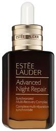 Estee Lauder Advanced Night Repair Recovery Multi Complex Ενυδατικό & Αντιγηραντικό Serum Προσώπου για Λάμψη 30ml