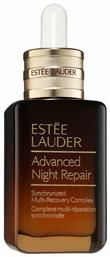 Estee Lauder Advanced Night Repair Recovery Multi Complex Ενυδατικό & Αντιγηραντικό Serum Προσώπου για Λάμψη 50ml