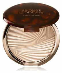 Estee Lauder Bronze Goddess Illuminating Powder Gelée 01 Heat Wave 9gr από το Galerie De Beaute