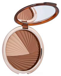 Estee Lauder Bronze Goddess Matte & Glow Bronzing Trio 24gr από το Galerie De Beaute