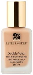 Estee Lauder Double Wear Stay-in-Place Liquid Make Up SPF10 2C2 Pale Almond 30ml από το Notos