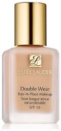 Estee Lauder Double Wear Stay-in-Place Liquid Make Up SPF10 3C2 Pebble 30ml από το Notos