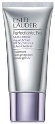 Estee Lauder Perfectionist Pro SPF50 Αντηλιακό Gel 30ml από το Galerie De Beaute