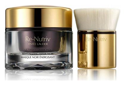 Estee Lauder Re-Nutriv Ultimate Diamond Revitalizing Mask Noir 50ml από το Galerie De Beaute