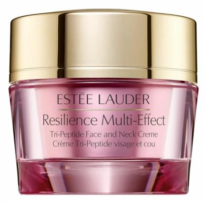 Estee Lauder Resilience Multi-Effect Ενυδατική Κρέμα Προσώπου Ημέρας με SPF15 για Κανονικές/Μικτές Επιδερμίδες 50ml