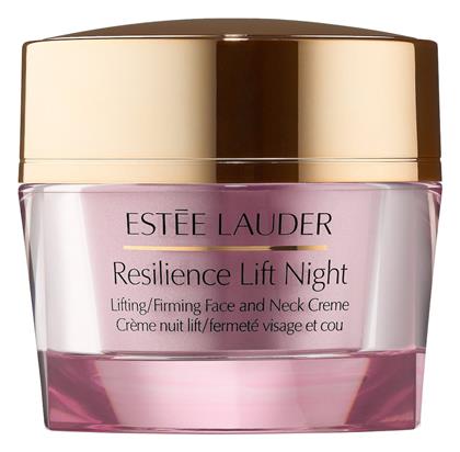 Estee Lauder Resilience Multi-Effect Κρέμα Προσώπου Νυκτός για Ενυδάτωση & Αντιγήρανση 50ml από το Galerie De Beaute