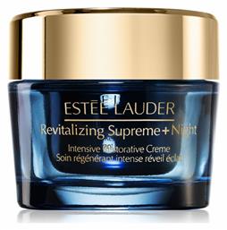 Estee Lauder Revitalizing Supreme+ 24ωρη Κρέμα Προσώπου Νυκτός για Ενυδάτωση, Αντιγήρανση & Σύσφιξη 50ml από το Galerie De Beaute