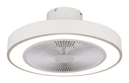 Estia 15W με Φως 50cm Λευκός 06-30155