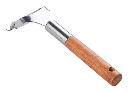 Estia Allure Αποφλοιωτής/Καθαριστής Φρούτων & Λαχανικών από Ανοξείδωτο Ατσάλι