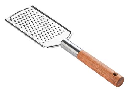 Estia Allure Χειροκίνητος Τρίφτης Εσπεριδοειδών από Ανοξείδωτο Ατσάλι 24x6x24cm