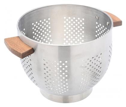 Estia Allure Σουρωτήρι Ζυμαρικών από Ανοξείδωτο Ατσάλι