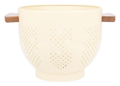 Estia Allure Σουρωτήρι Ζυμαρικών από Ανοξείδωτο Ατσάλι