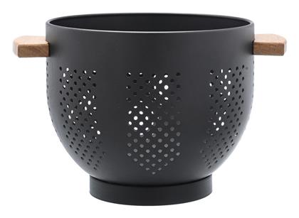 Estia Allure Σουρωτήρι Ζυμαρικών Μεταλλικό 22cm