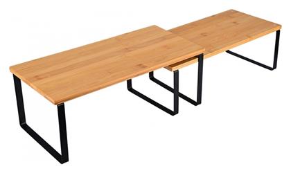 Estia Bamboo Essentials Βάση Οργάνωσης Κουζίνας