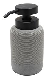 Estia Dispenser Κεραμικό Γκρι 300ml από το 24home