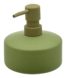 Estia Dispenser Κεραμικό Πράσινο 380ml