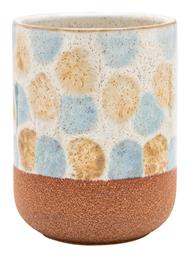 Estia Επιτραπέζια Ποτηροθήκη Glaze Πολύχρωμη