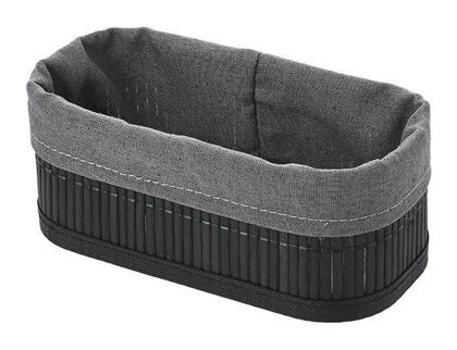 Estia Επιτραπέζια Θήκη Οργάνωσης Bamboo Essentials