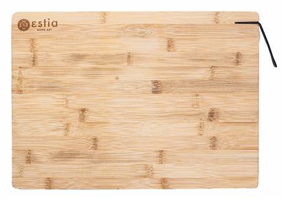Estia Επιφάνεια Κοπής από Μπαμπού
