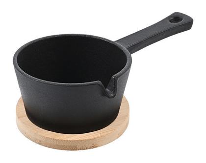 Estia Iron Τηγάνι