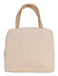 Estia Ισοθερμική Τσάντα Χειρός Μπεζ